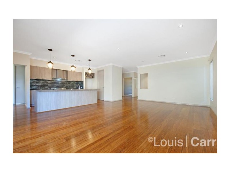 5 Salerno Way, Beaumont Hills NSW 2155