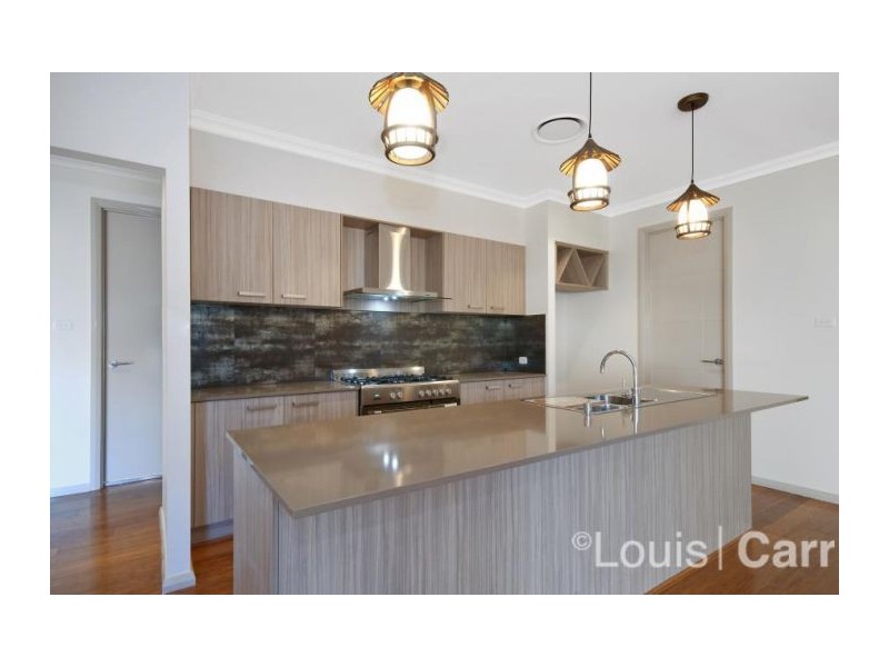 5 Salerno Way, Beaumont Hills NSW 2155
