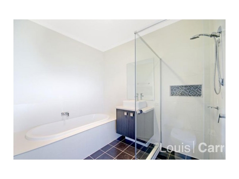 5 Salerno Way, Beaumont Hills NSW 2155
