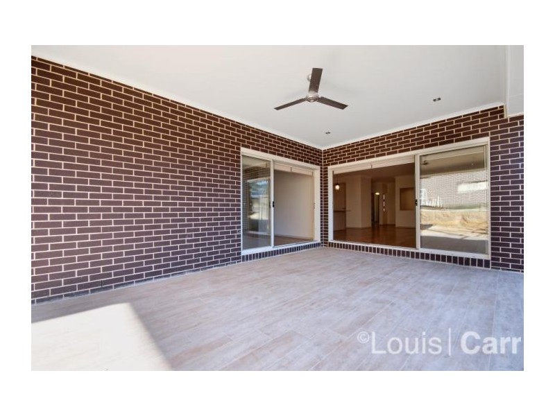 5 Salerno Way, Beaumont Hills NSW 2155