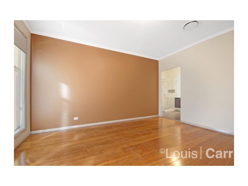 5 Salerno Way, Beaumont Hills NSW 2155