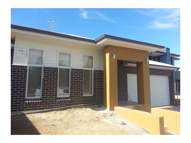 5 Salerno Way, Beaumont Hills NSW 2155