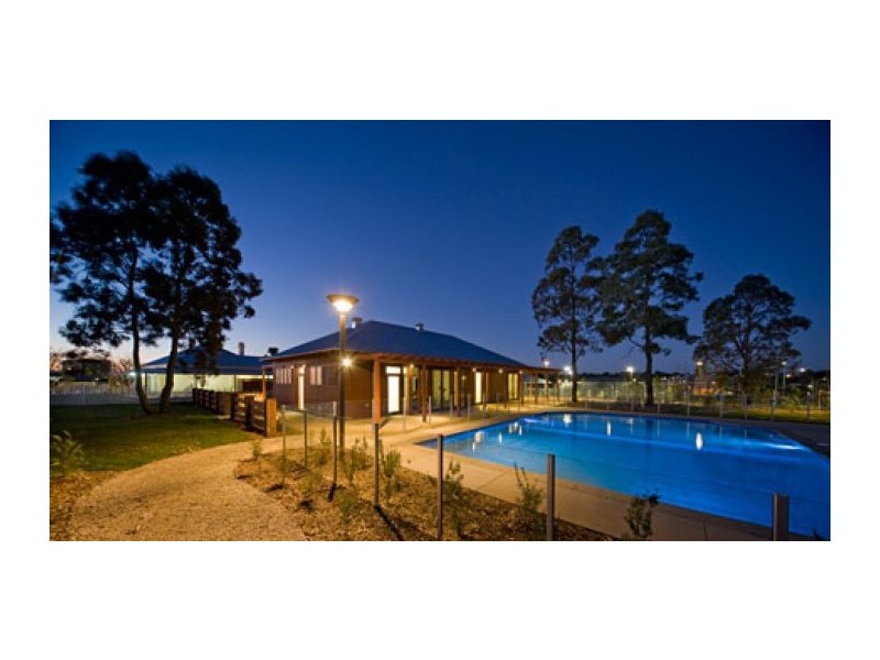 5 Salerno Way, Beaumont Hills NSW 2155