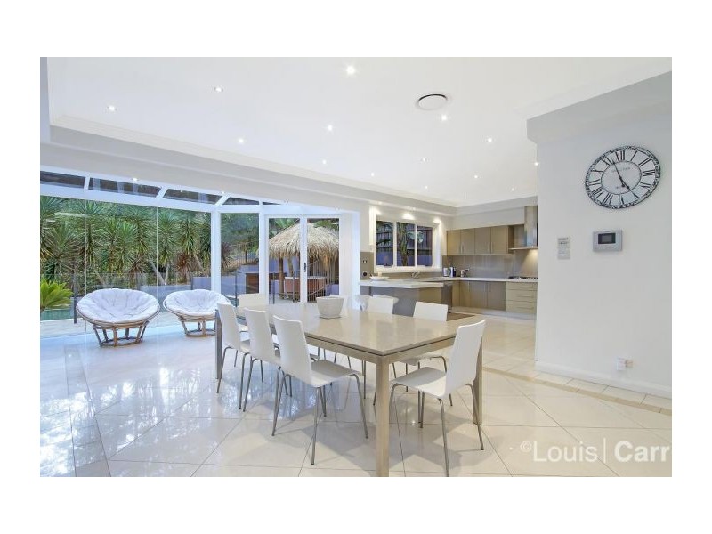 16 Hoop Pine Place, West Pennant Hills NSW 2125