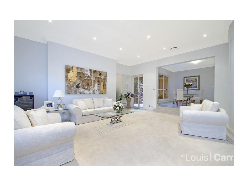 16 Hoop Pine Place, West Pennant Hills NSW 2125