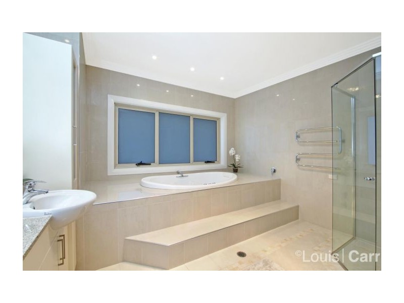 16 Hoop Pine Place, West Pennant Hills NSW 2125