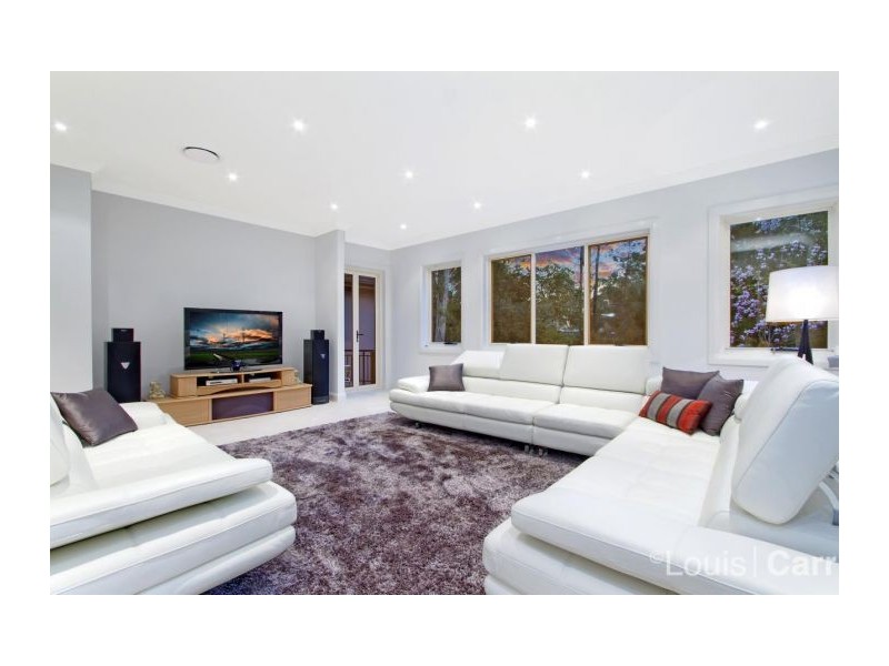 16 Hoop Pine Place, West Pennant Hills NSW 2125
