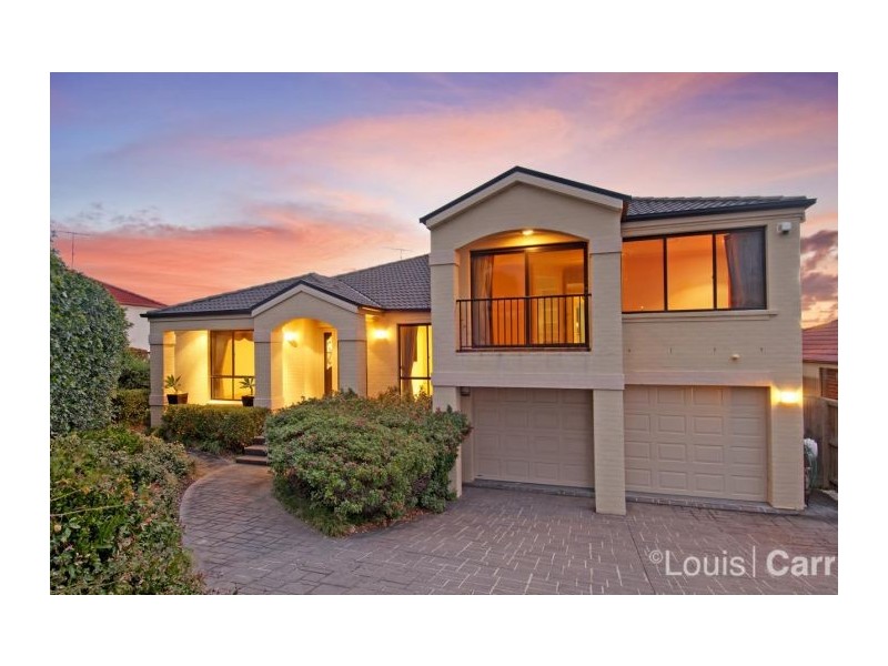 42 Buller Circuit, Beaumont Hills NSW 2155