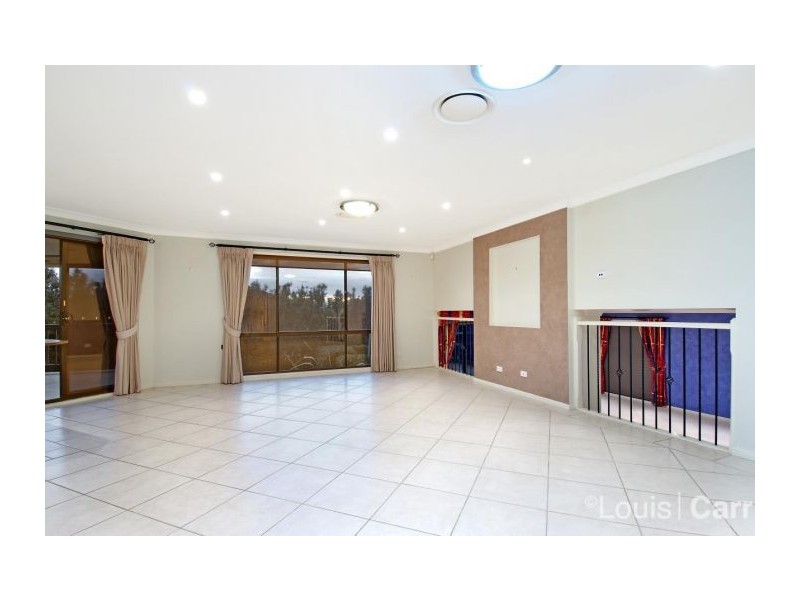 42 Buller Circuit, Beaumont Hills NSW 2155
