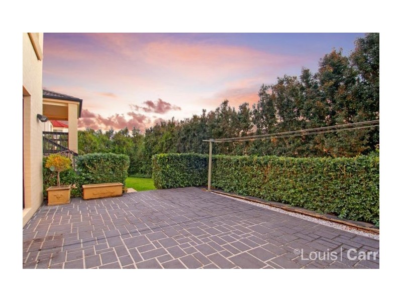 42 Buller Circuit, Beaumont Hills NSW 2155