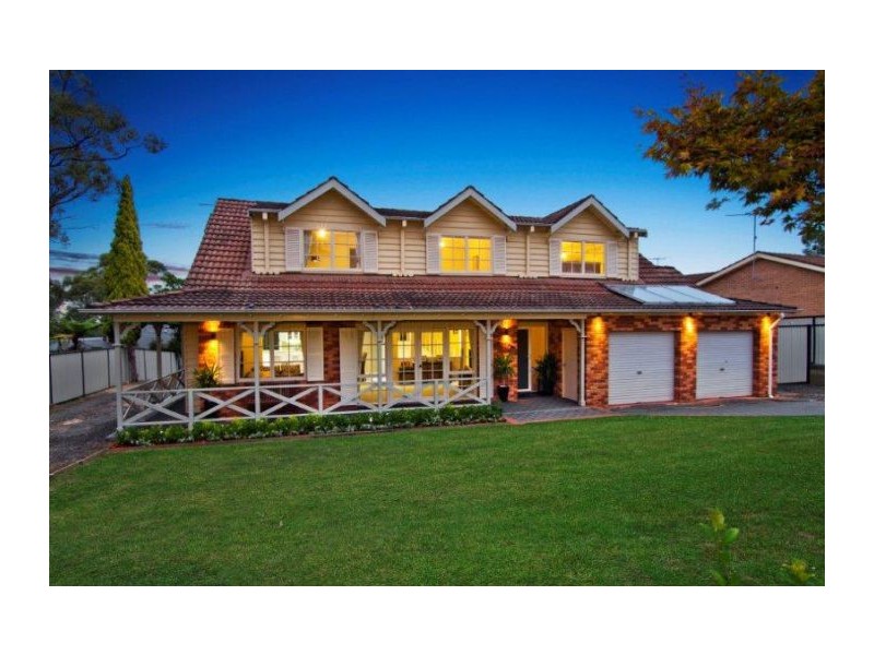 110 Glenhaven Rd, Glenhaven NSW 2156