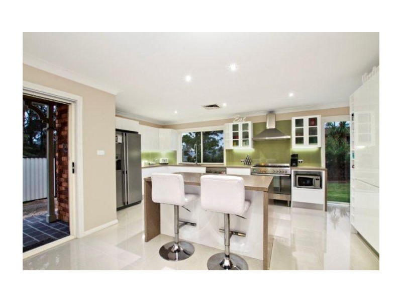 110 Glenhaven Rd, Glenhaven NSW 2156