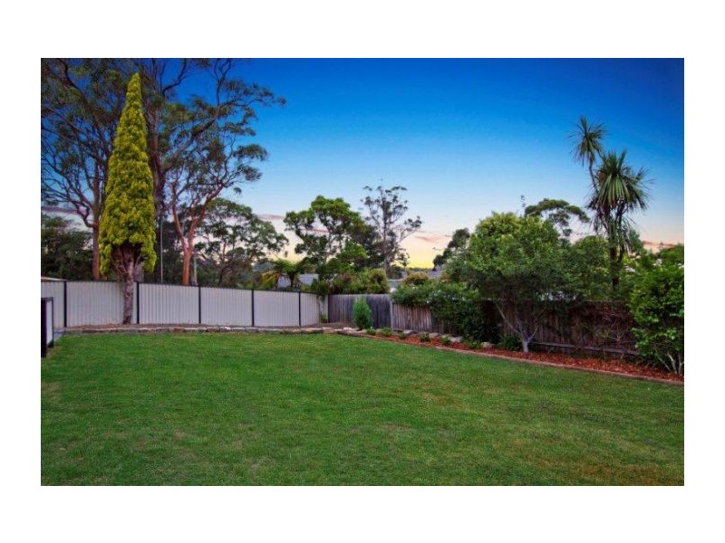 110 Glenhaven Rd, Glenhaven NSW 2156