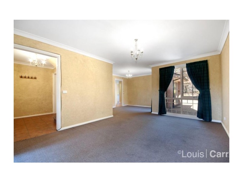 21 Amberlea Court, Castle Hill NSW 2154