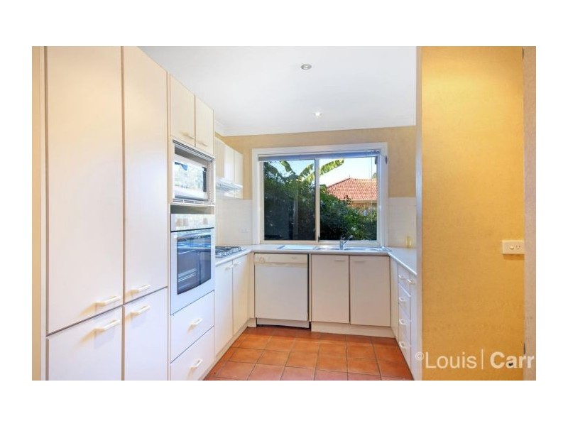 21 Amberlea Court, Castle Hill NSW 2154