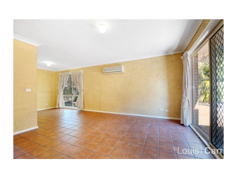 21 Amberlea Court, Castle Hill NSW 2154