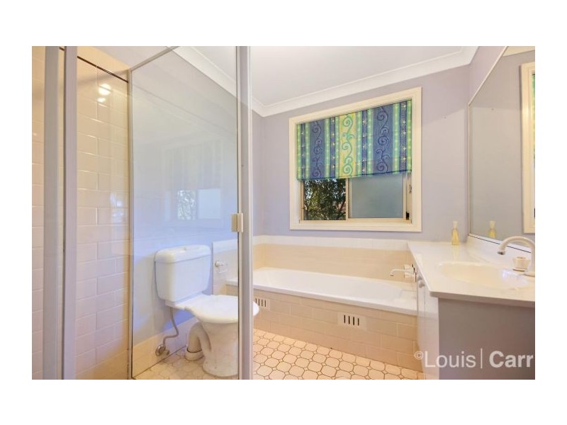 21 Amberlea Court, Castle Hill NSW 2154