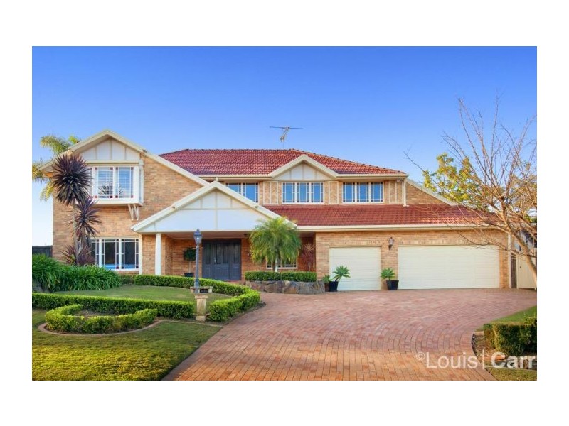 26 Blacks Road, West Pennant Hills NSW 2125