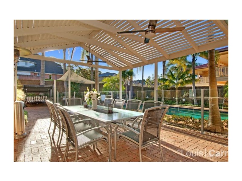 26 Blacks Road, West Pennant Hills NSW 2125