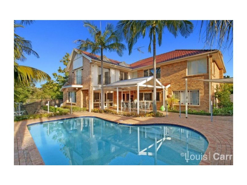 26 Blacks Road, West Pennant Hills NSW 2125