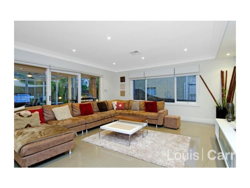 26 Blacks Road, West Pennant Hills NSW 2125