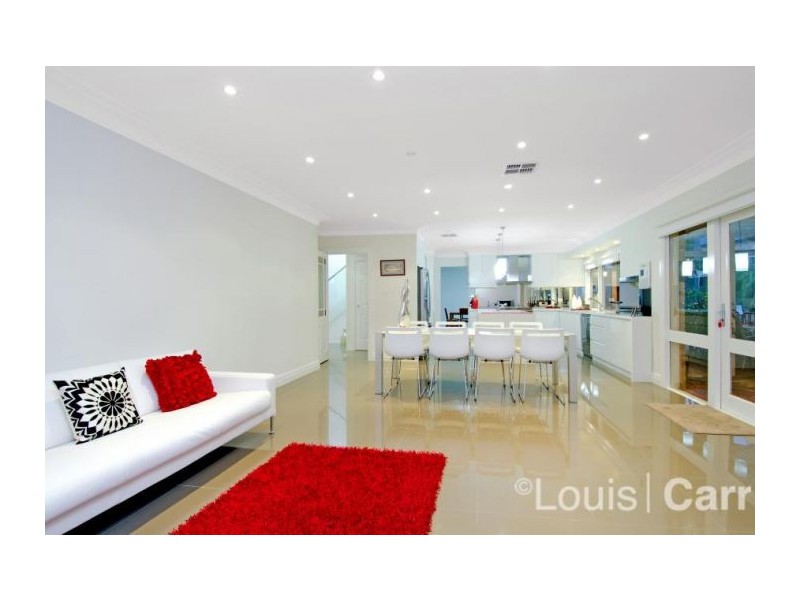 26 Blacks Road, West Pennant Hills NSW 2125