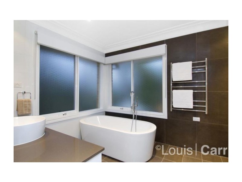 26 Blacks Road, West Pennant Hills NSW 2125