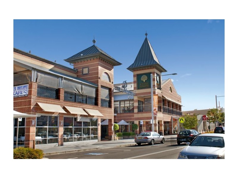 30 Yandiah Place, Castle Hill NSW 2154