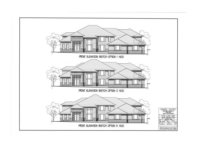 30 Yandiah Place, Castle Hill NSW 2154