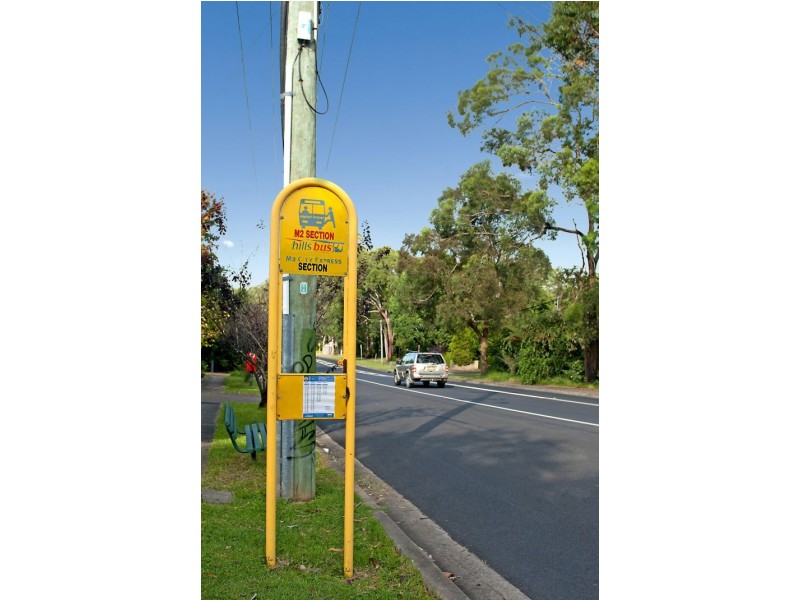 30 Yandiah Place, Castle Hill NSW 2154