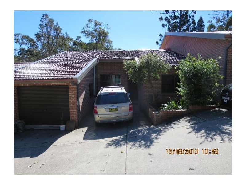 6/159 North Rocks Rd, North Rocks NSW 2151