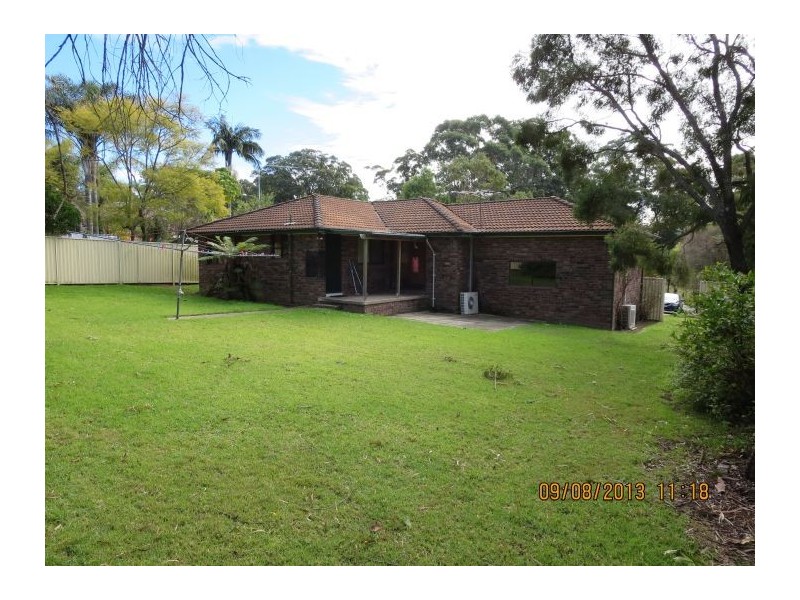 28 Barclay Rd, North Rocks NSW 2151