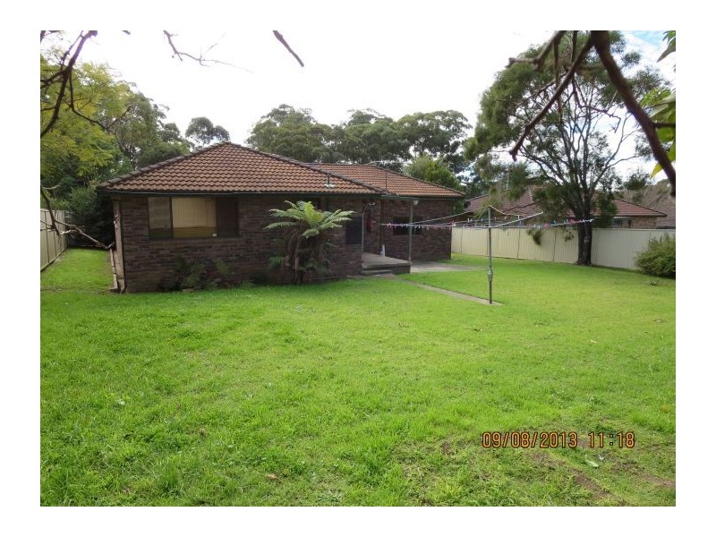 28 Barclay Rd, North Rocks NSW 2151