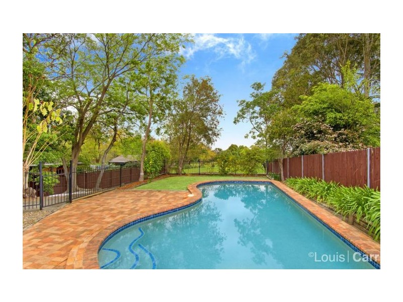 7 Tiernan Avenue, North Rocks NSW 2151