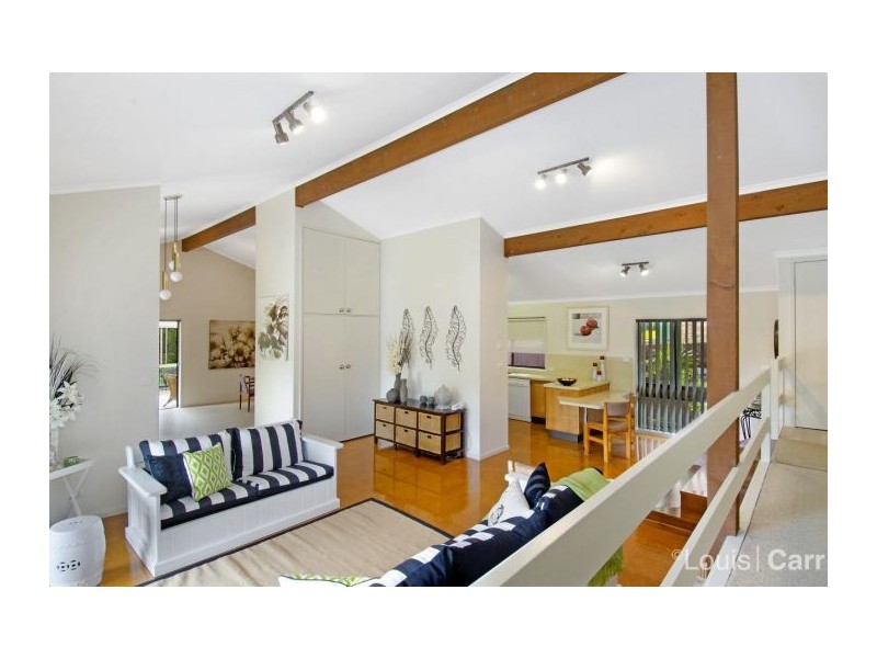 7 Tiernan Avenue, North Rocks NSW 2151