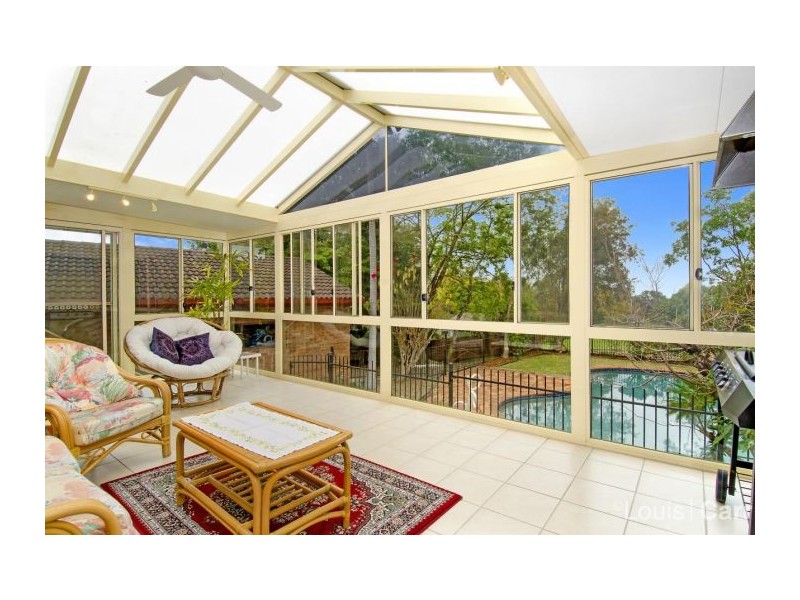 7 Tiernan Avenue, North Rocks NSW 2151