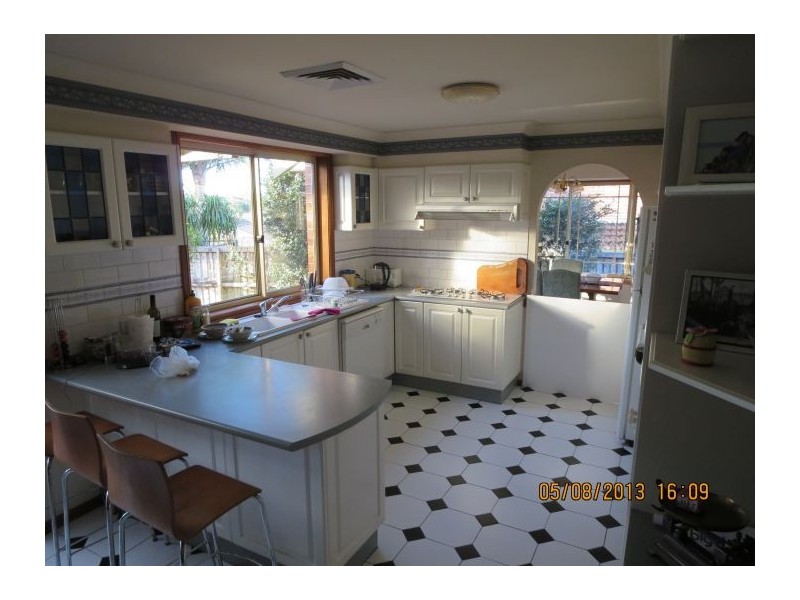 15 Boden Crt, Castle Hill NSW 2154