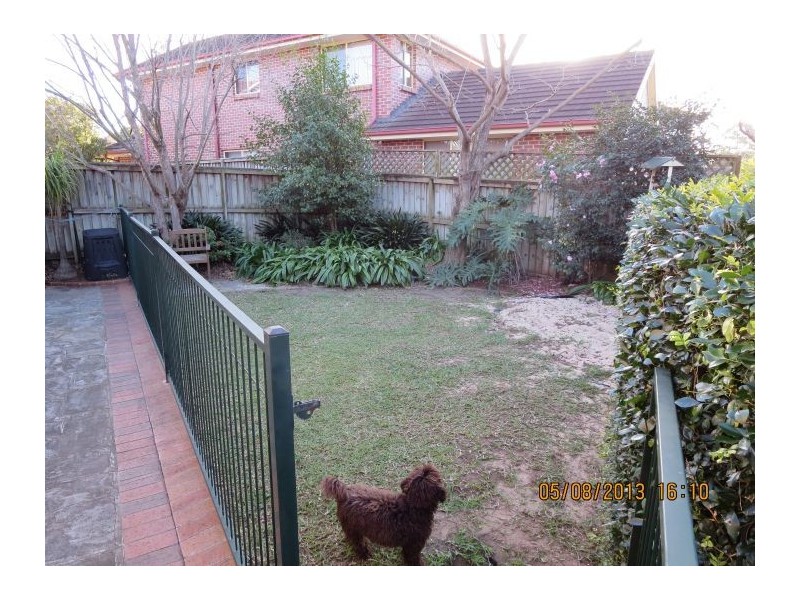 15 Boden Crt, Castle Hill NSW 2154