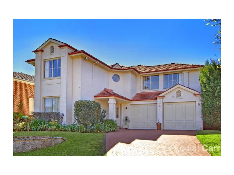 30 Belltree Crescent, Castle Hill NSW 2154