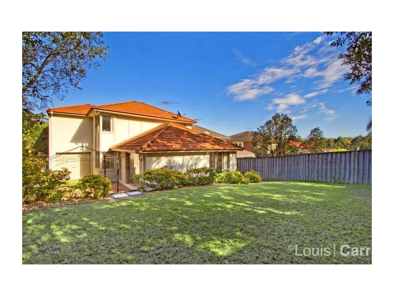 30 Belltree Crescent, Castle Hill NSW 2154