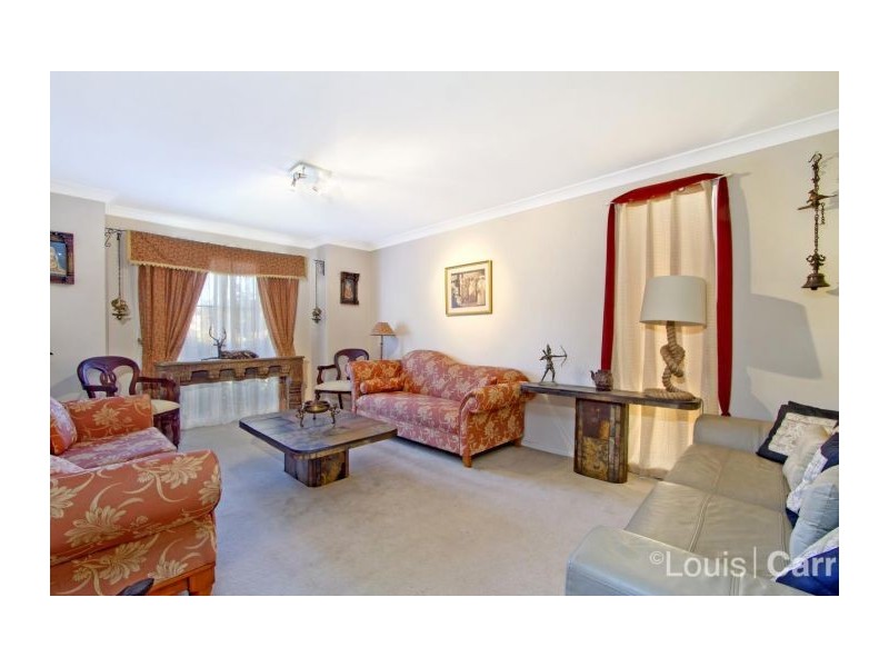 30 Belltree Crescent, Castle Hill NSW 2154