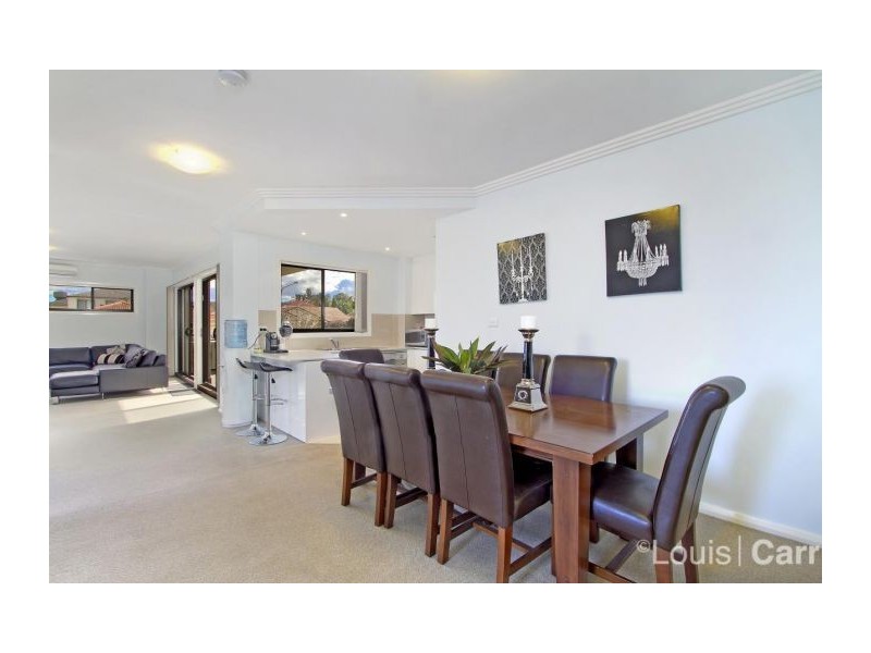 17 Kilbenny Street, Kellyville Ridge NSW 2155