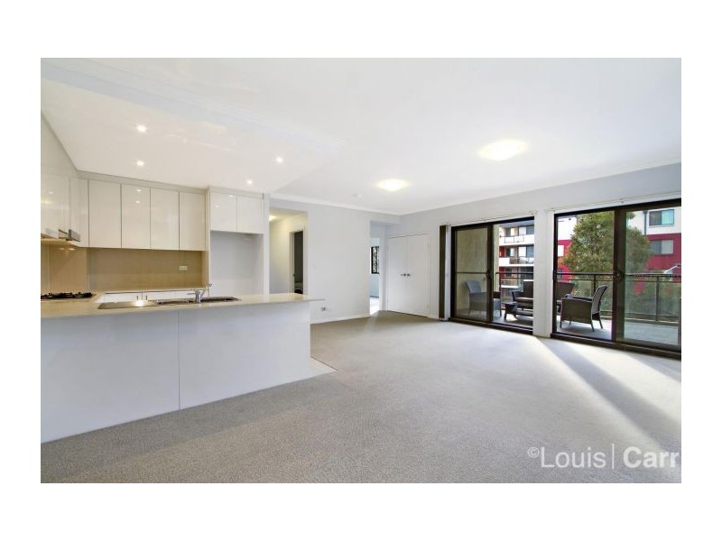 17 Kilbenny Street, Kellyville Ridge NSW 2155