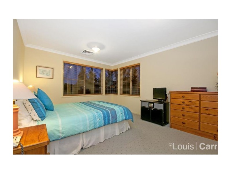 41 Bentley Avenue, Kellyville NSW 2155