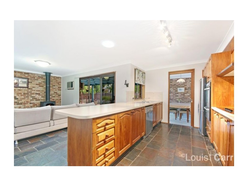 17 Bishopsgate Avenue, Castle Hill NSW 2154