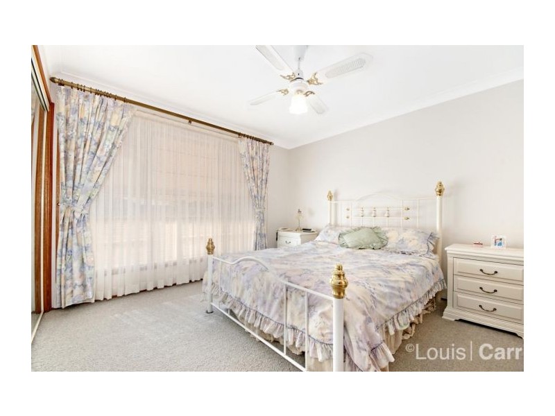 17 Bishopsgate Avenue, Castle Hill NSW 2154