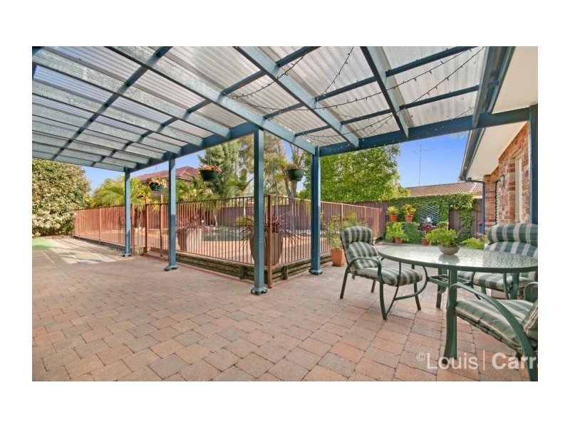 17 Bishopsgate Avenue, Castle Hill NSW 2154