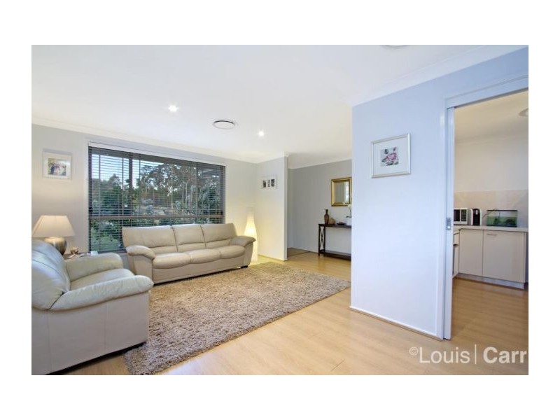 66 Marella Avenue, Kellyville NSW 2155