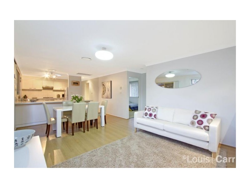 66 Marella Avenue, Kellyville NSW 2155