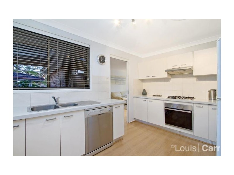 66 Marella Avenue, Kellyville NSW 2155